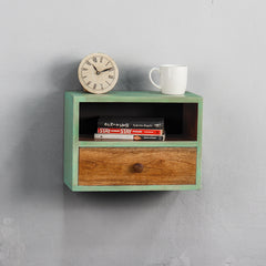 Moses Floating Wall Storage - Fabuliv