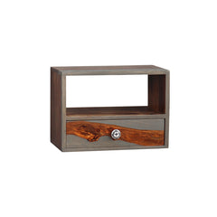 Adam Floating Wall shelf