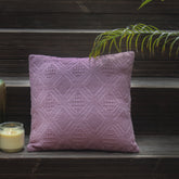 Ashes of roses Cushion Cover