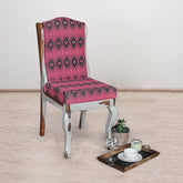 Lawson Solid Wood Chair with Upholstery