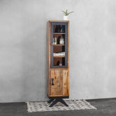 Garry Vertical Storage Unit