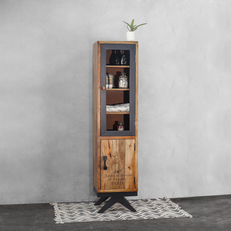 Garry Vertical Storage Unit