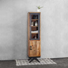 Garry Vertical Storage Unit
