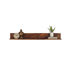 Catnip Horizontal Wall Shelf - Fabuliv