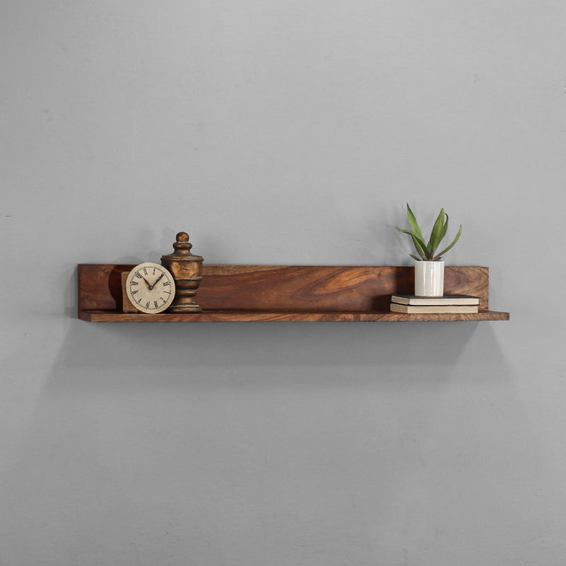 Catnip Horizontal Wall Shelf - Fabuliv