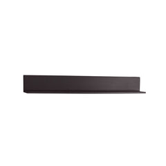 Lily Solid Wood Wall Shelf - Fabuliv