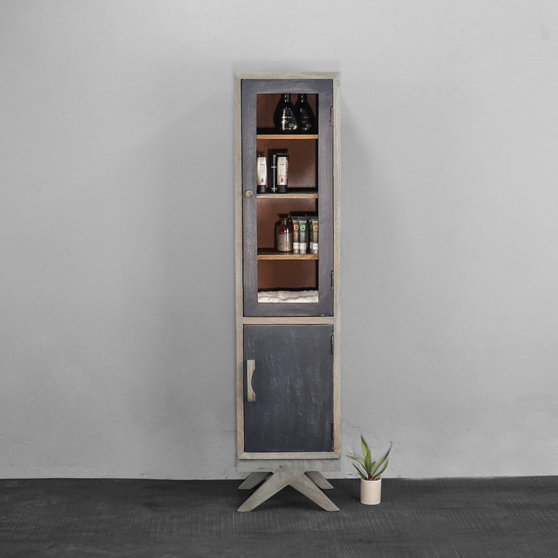 Cobalt Vertical Bath Unit