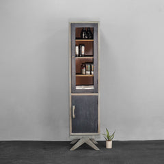 Cobalt Vertical Bath Unit