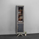 Cobalt Vertical Bath Unit1