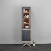 Cobalt Vertical Kitchen Unit - Fabuliv