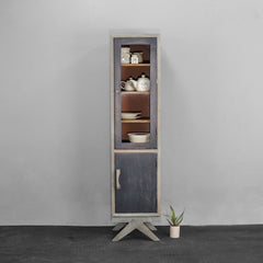 Cobalt Vertical Kitchen Unit - Fabuliv