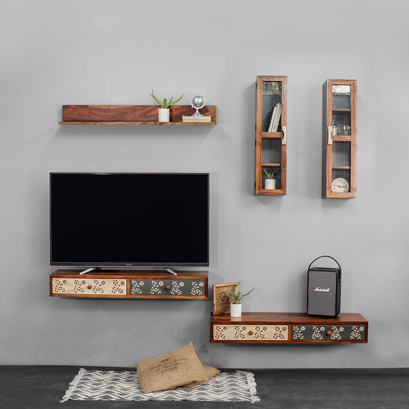 Conch Home Collection - Fabuliv