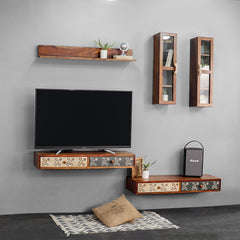 Conch Home Collection - Fabuliv