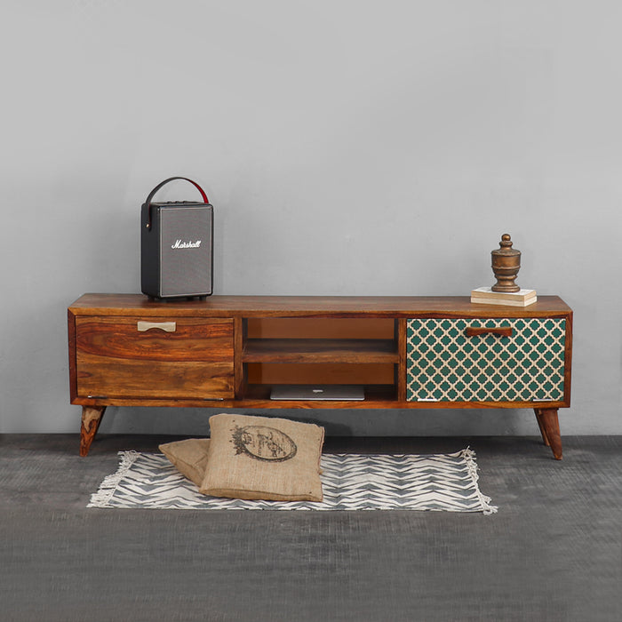 Lemongrass TV Unit - Fabuliv