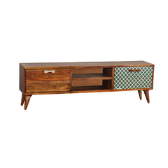 Lemongrass TV Unit - Fabuliv