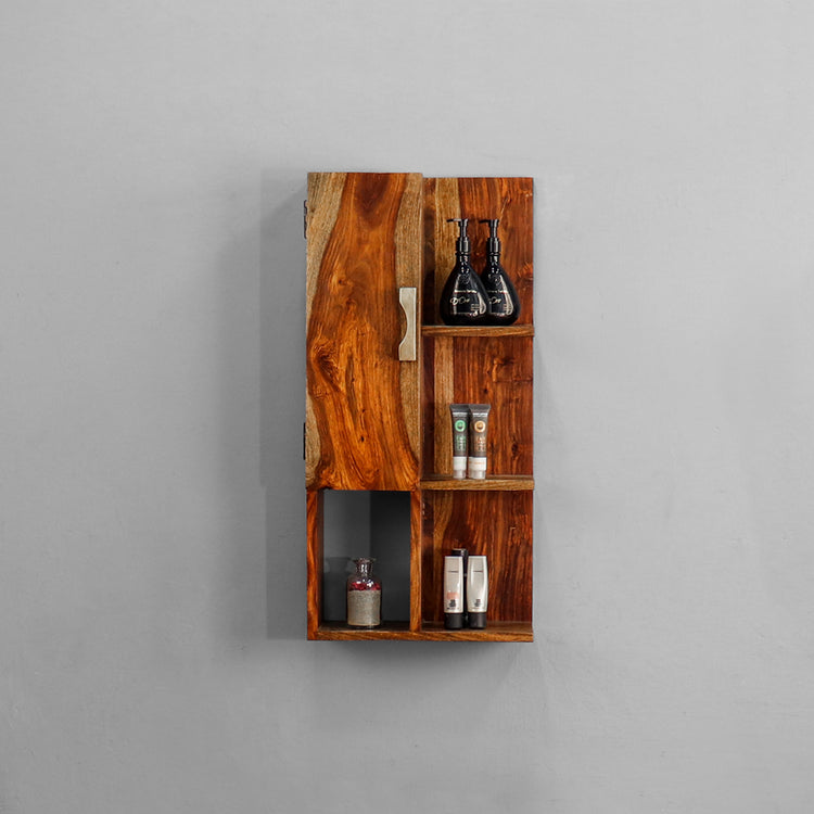 Charlie Bathroom Shelf