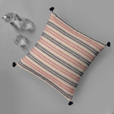 Fabio Handwoven Cushion Cover