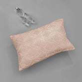 Mocha Cushion cover