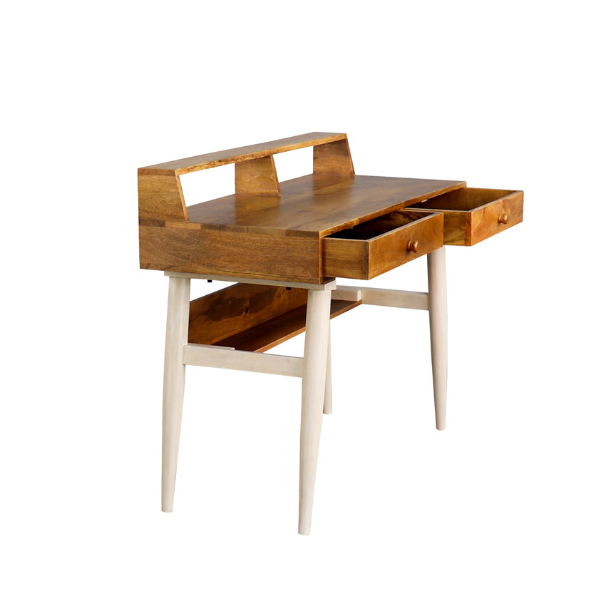 solid wood Study tables 1