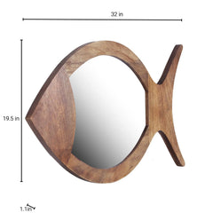 Decorative Wall Mirror