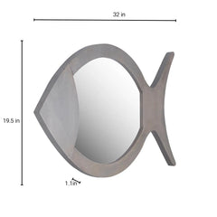 Decorative Wall Mirror