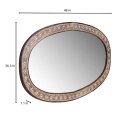 Decorative Mirror