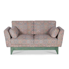 Two Seater Sofa