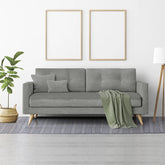 Chelsea Two Seater Sofa - Fabuliv