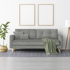 Chelsea Two Seater Sofa - Fabuliv