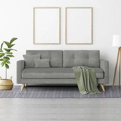 Chelsea Two Seater Sofa - Fabuliv