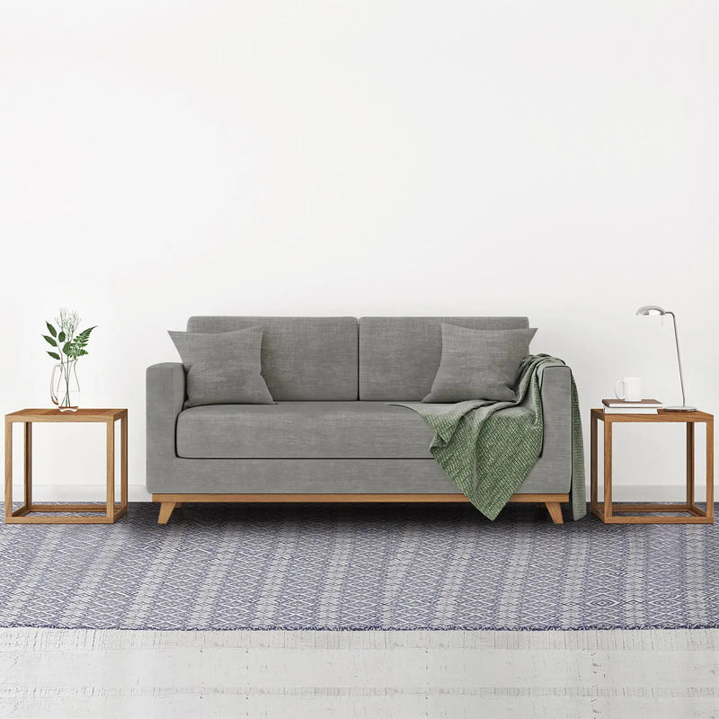 Verona Two Seater Sofa - Fabuliv