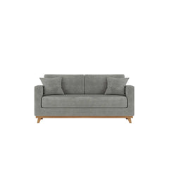 Verona Two Seater Sofa - Fabuliv