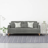 Florence Two Seater Sofa - Fabuliv