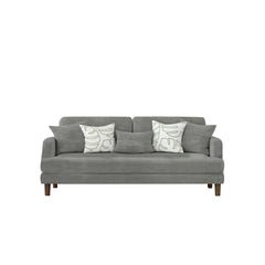 Florence Two Seater Sofa - Fabuliv