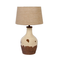 Side table lamps
