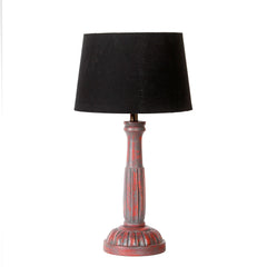 Side table lamps