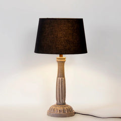 Night table lamps