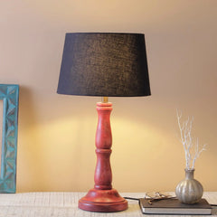 Side table lamps
