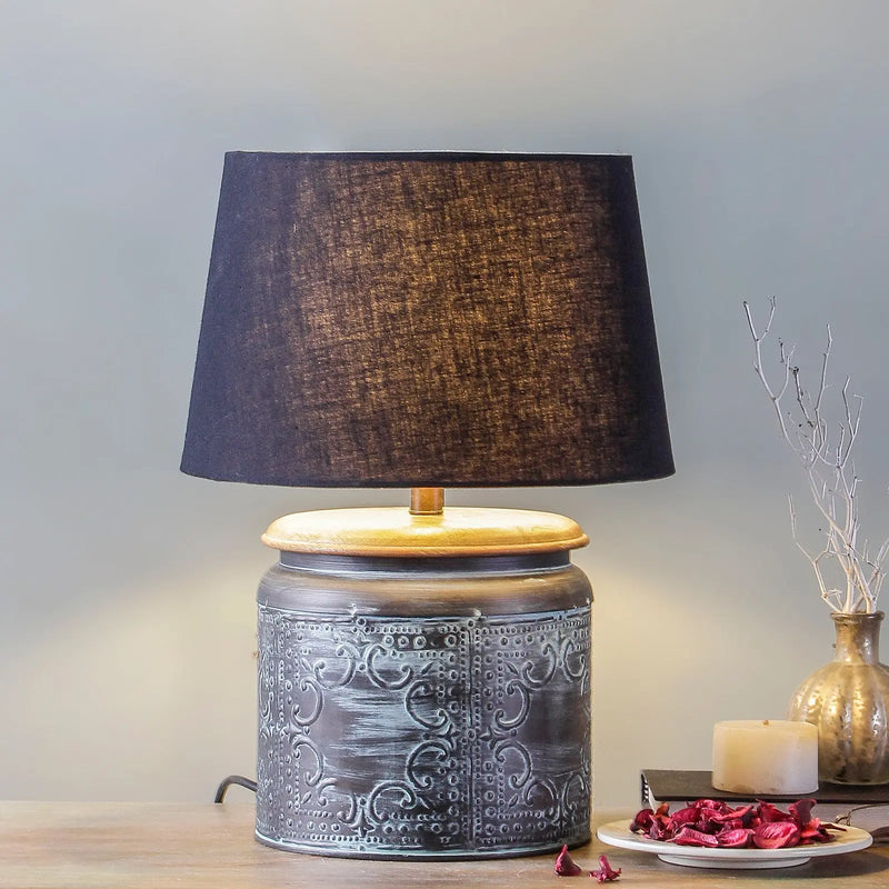 Buy Doolittle Distress Table Lamps Online