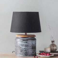 Table lamps for bedroom