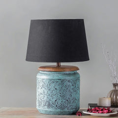 Side table lamps