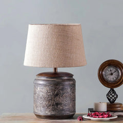 Creote Table Lamp Online
