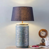 Barbarian Vintage Table Lamp Online