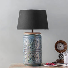 Night table lamps