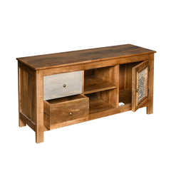 Sheesham Wood tv unit Online