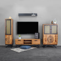 Josephine Home Collection - Fabuliv