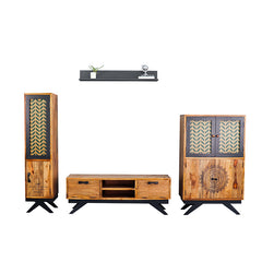 Josephine Home Collection - Fabuliv