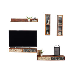 Conch Home Collection - Fabuliv