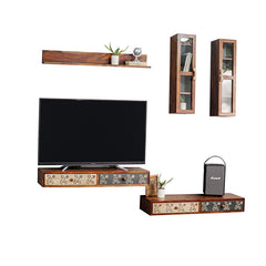 Conch Home Collection - Fabuliv