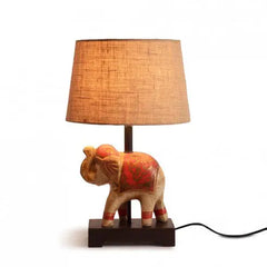 Table lamps for bedroom